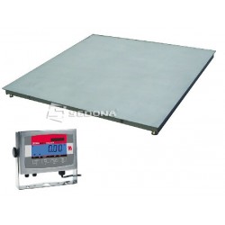 Cantar platforma Ohaus VE, 100x100cm, 1500 kg