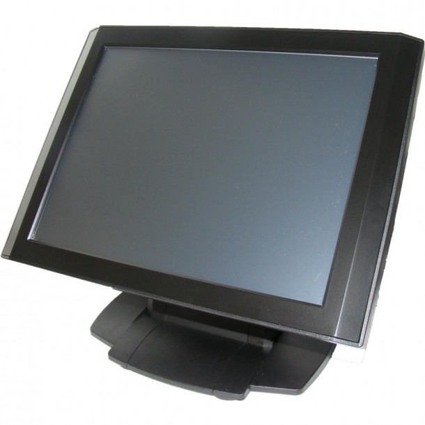 Monitor Touch 15 inch Puritron PM150 PRT