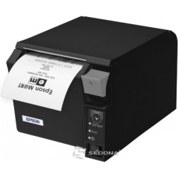 Imprimanta POS Epson TM-T70 i conectare USB+Ethernet