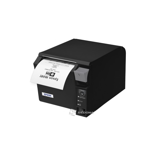Imprimanta POS Epson TM-T70 i conectare USB+Ethernet