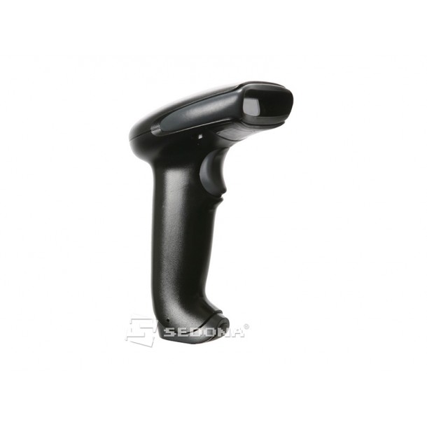 1D Wired Barcode Scanner Honeywell Hyperion 1300g 