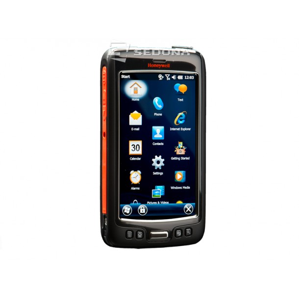 Mobile Terminal with scanner Honeywell Dolphin 70e - Windows or Android
