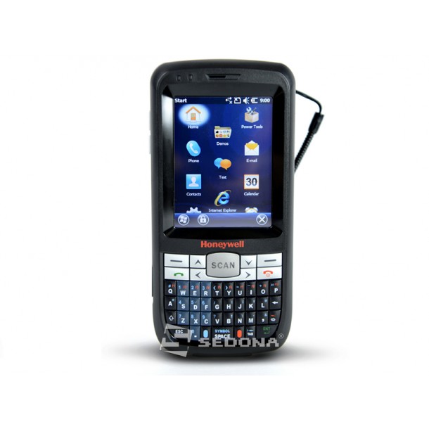 Refurbished Mobile Terminal with scanner Honeywell Dolphin 60s – Windows