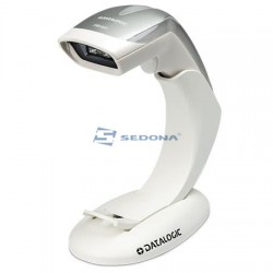 Barcode Scanner 1D/2D Datalogic Heron HD3430