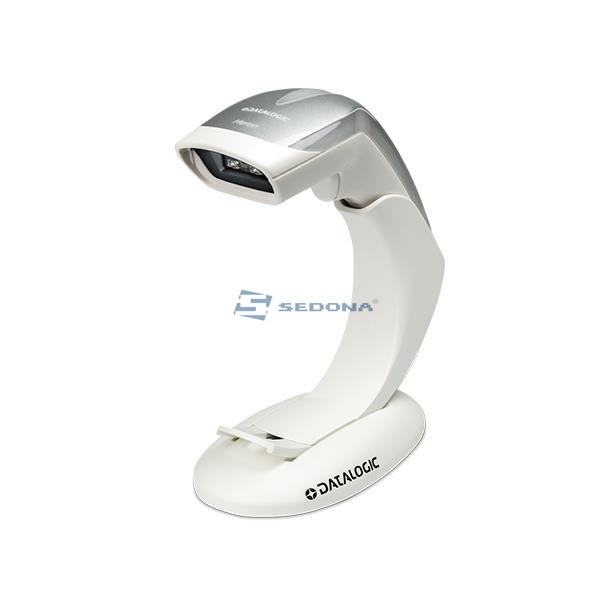 Barcode Scanner 1D/2D Datalogic Heron HD3430