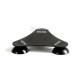 Accesoriu cu ventuze Gecko pentru Pad Grip Magnetic