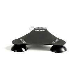 Accesoriu cu ventuze Gecko pentru Pad Grip Magnetic