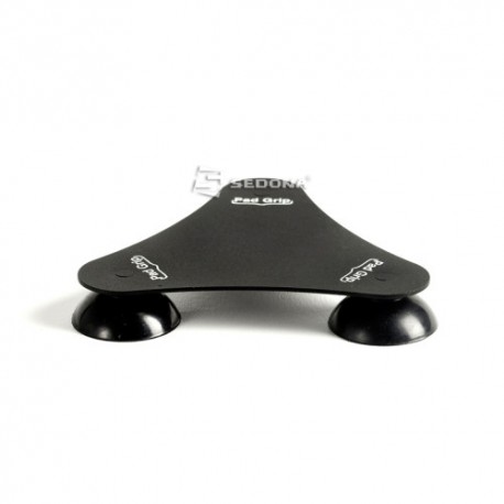 Accesoriu cu ventuze Gecko pentru Pad Grip Magnetic
