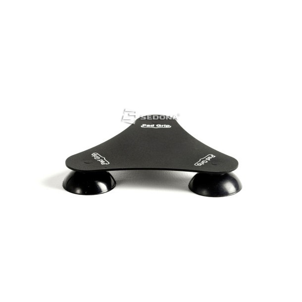 Accesoriu cu ventuze Gecko pentru Pad Grip Magnetic