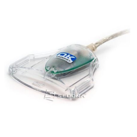 HID Omnikey 3021
