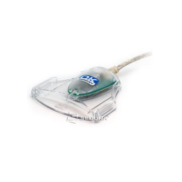 HID Omnikey 3021