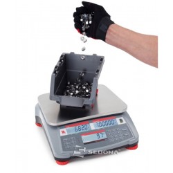 Ohaus Ranger Count 3000 counting scale