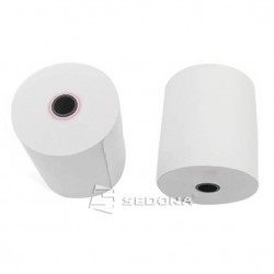 Thermal rolls 79mm wide 60m long