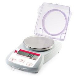 Precision Portable Scale Ohaus Traveler - without Metrological approval