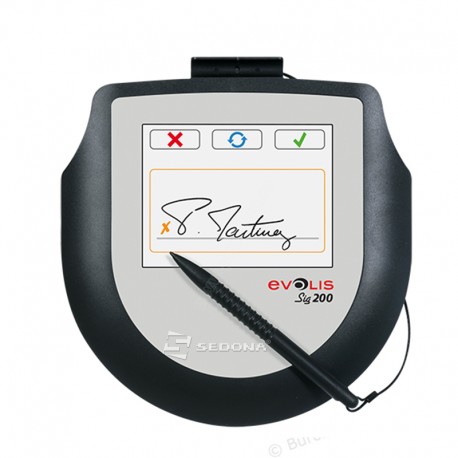 Sig200 + Software Signo Sign