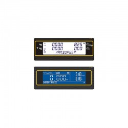 Additional arm display