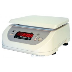 Check Weighing Scale Digi DS673 3/6/15/30 kg with Metrological approval