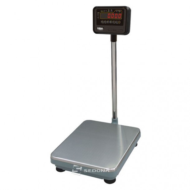 Platform Scale Dibal DMI-610, 42x52cm