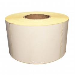 100 x 150 mm Label Rolls Direct Thermal (1000 labells/roll)