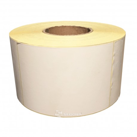 100 x 100 mm Label Rolls Direct Thermal (1440 labells/roll)