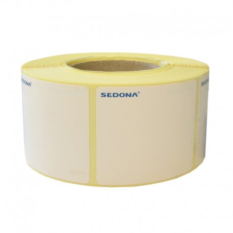 40 x 46 mm Label Rolls Direct Thermal (1000 labells/roll)