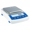 Precision scale Partner WTC600, 0,01g - Metrological Approval