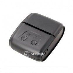 POS Mobile Printer Sedona 58 model P200 RS232 + USB + Bluetooth