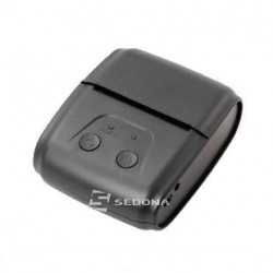 POS Mobile Printer Sedona 58 RS232 + USB + Bluetooth