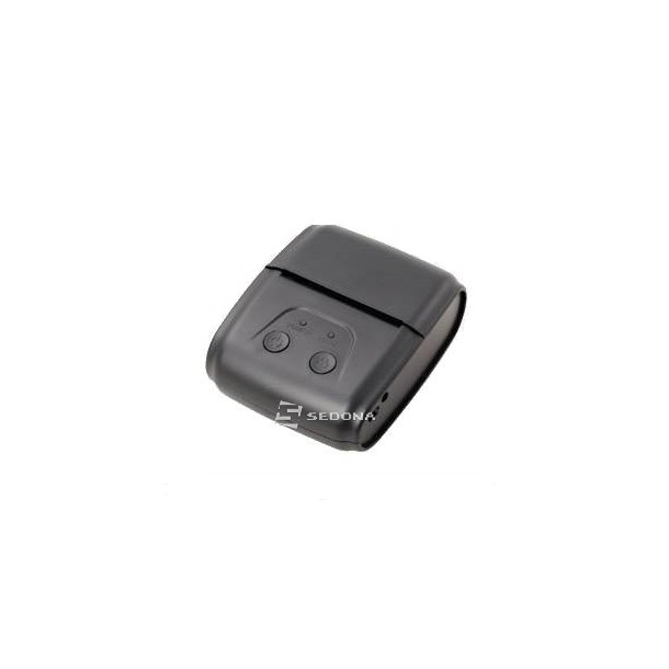 Imprimanta POS mobila Sedona 58 conectare USB + Bluetooth