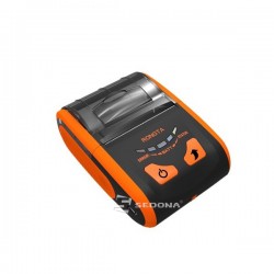 POS Mobile Printer Rongta RPP-200 USB+Bluetooth