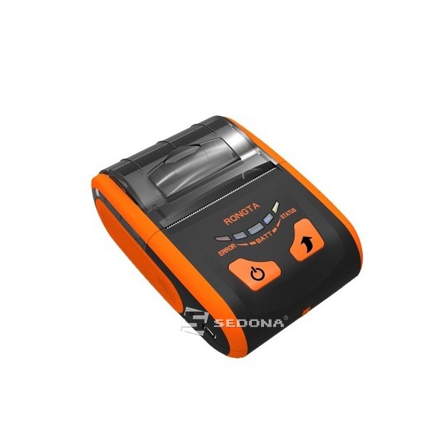 Imprimanta POS mobila Rongta RPP-200 conectare USB+Bluetooth