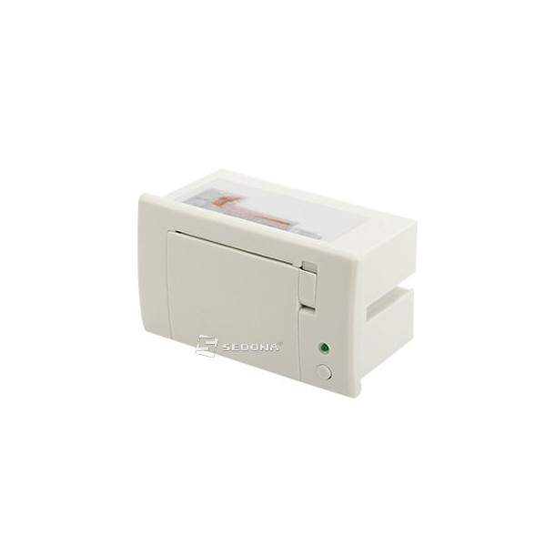 Panel printer Rongta RP07 RS232 connection