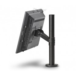 Space Pole Stand for Monitor