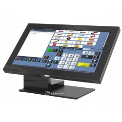 POS All-in-One Aures Yuno Wide, 15''