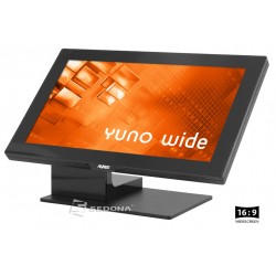 Monitor touchscreen 15 inch Wide Aures Yuno