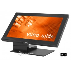Aures Yuno Wide Touchscreen