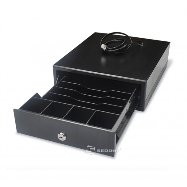 Cash drawer Mini EK240 - Electric Only
