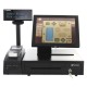 Complete POS system with hardware and software for restaurant - Premium Version