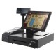 Complete POS system with hardware and software for restaurant - Premium Version