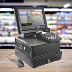 POS for Retail - BASIC Version