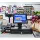 POS Software Front-Office & Back-Office - Sedona Retail