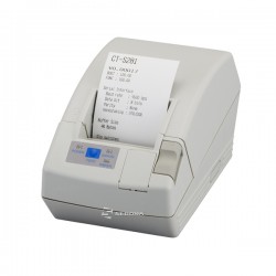 Imprimanta POS Citizen CT-S281 conectare USB