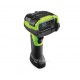 Cordless barcode scanner 1D/2D Zebra DS3600-ER 