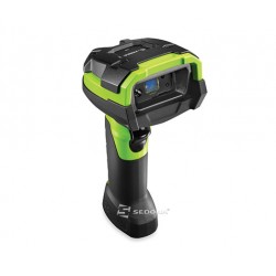 Cordless barcode scanner 1D/2D Zebra DS3600-ER 