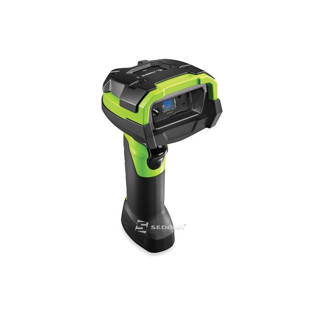 Cititor coduri fara fir Zebra DS3600-ER 
