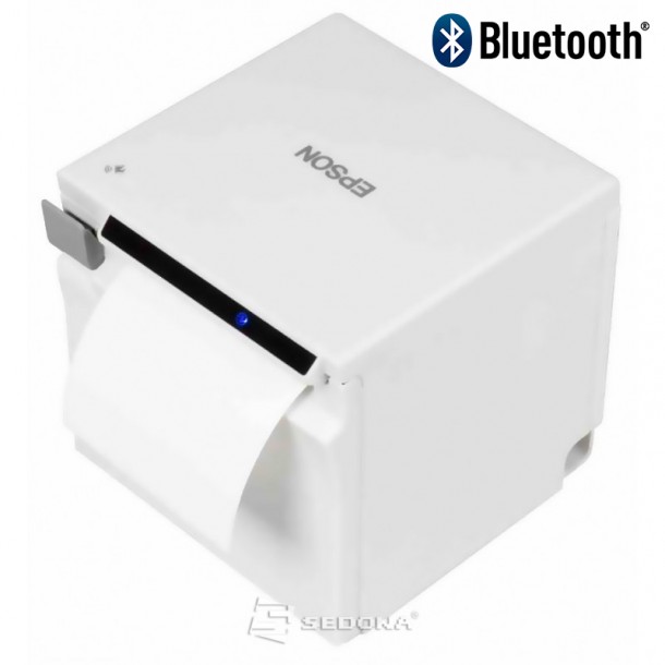 Epson TM-M30 USB+Bluetooth+WiFi connection