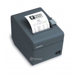 Imprimanta POS Epson TM-T20 II conectare USB+RS232