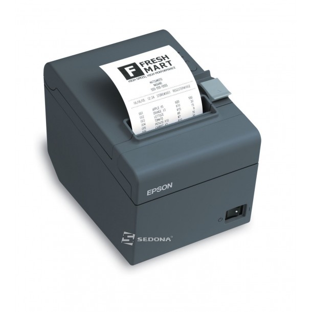 POS Printer Epson TM-T20 II USB+RS232