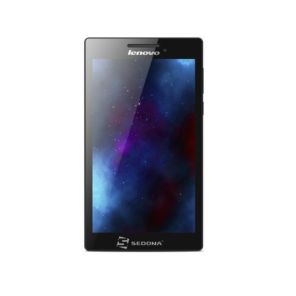 Lenovo 7” Tablet