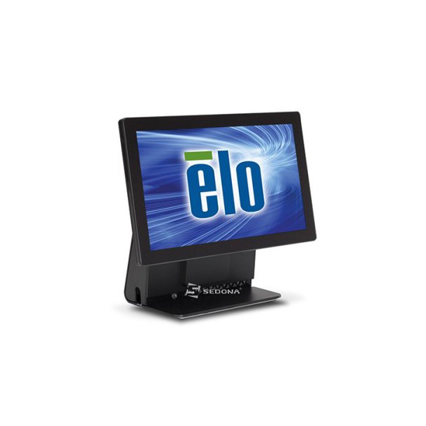 POS All-in-One Elo Touch 15E2 15.6"